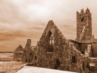 Ross Errilly Friary